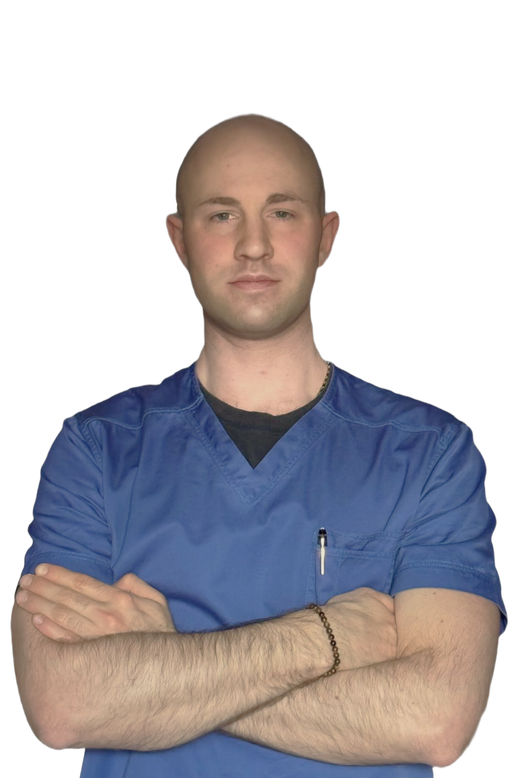 Dottor Bragagnolo, podologo
